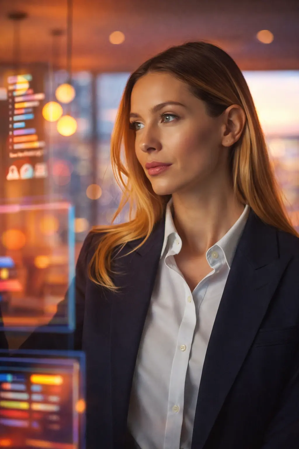 AI Munkavállaló image